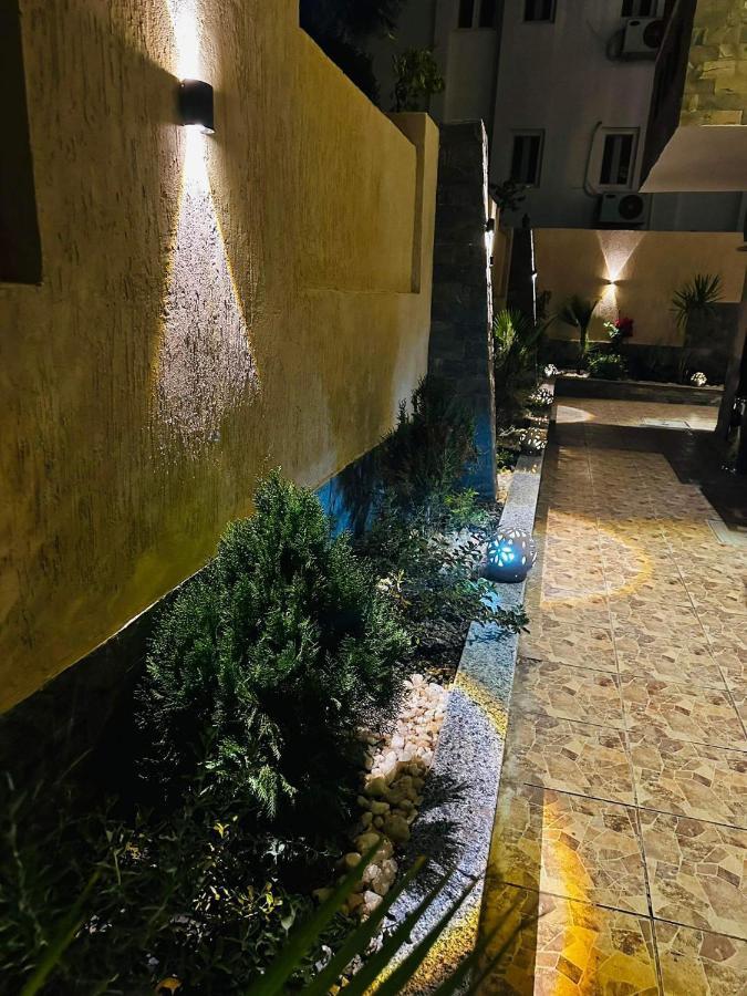 Villa Silia Sharm el-Sheikh Exteriör bild