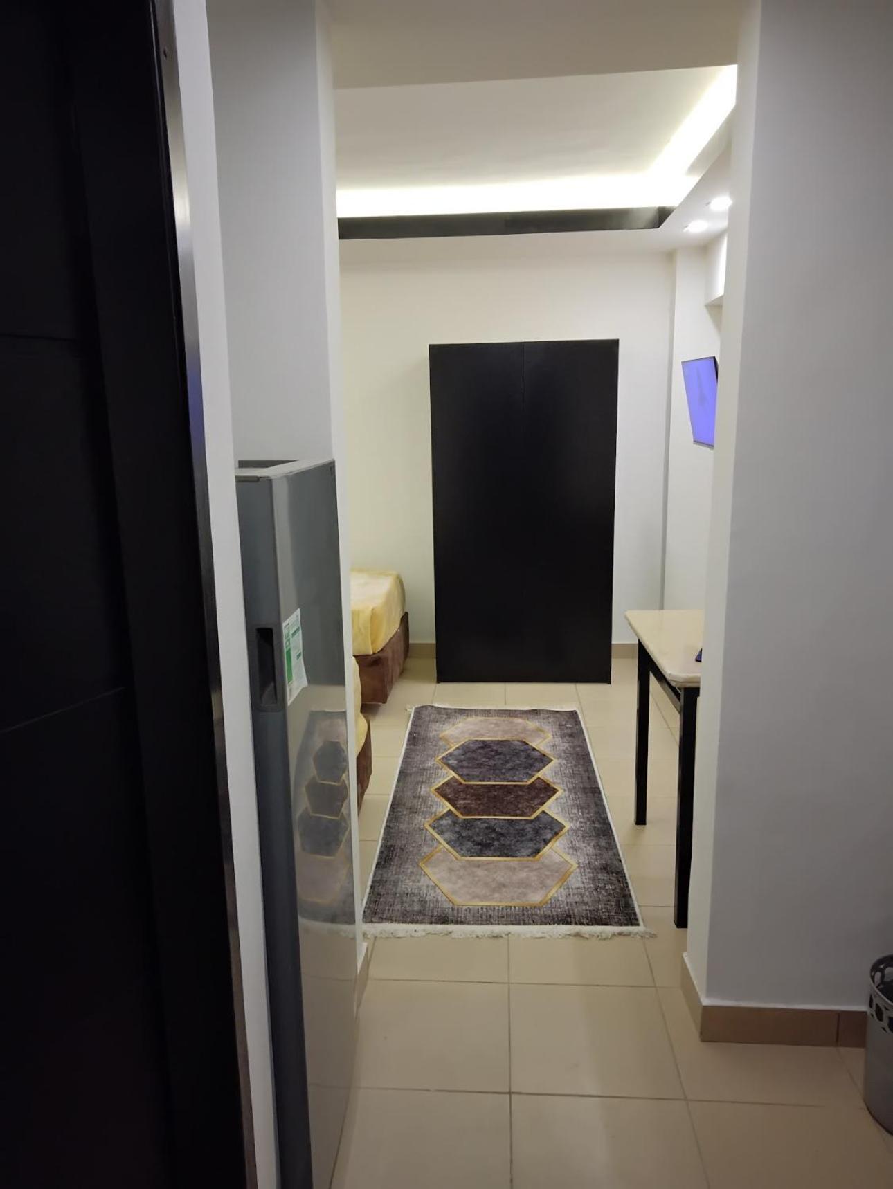 Villa Silia Sharm el-Sheikh Exteriör bild